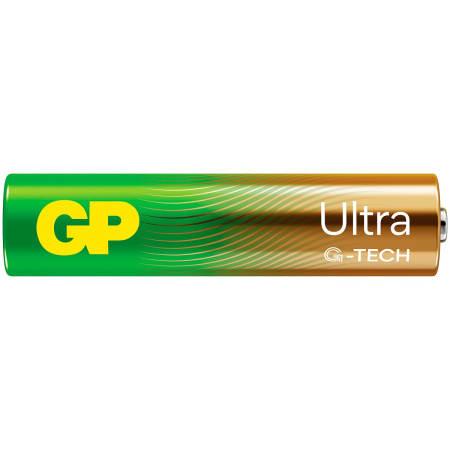 PARISTO AAA/LR03 ULTRA ALKALINE 24KPL G-TECH