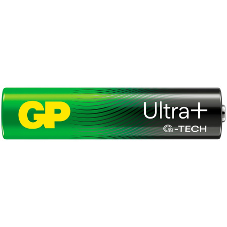 PARISTO AAA/LR03 ULTRA+ ALKALINE 4KPL G-TECH