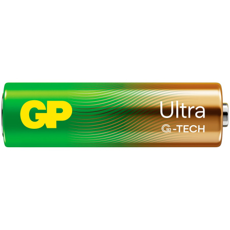 PARISTO AA/LR6 ULTRA ALKALINE 24KPL G-TECH
