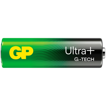 PARISTO AA/LR6 ULTRA+ ALKALINE 4KPL G-TECH