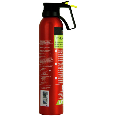LITHIUM SAMMUTUSSUIHKE 500ML