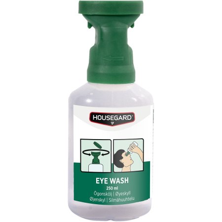 SILMÄHUUHTELU 250ML