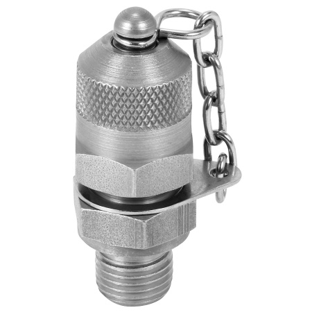 MITTAUSLIITIN G1/4"/M16X2 ULKO