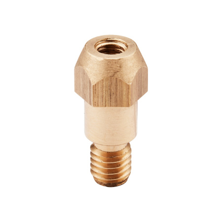 HAKAS ORIGINAL VIRTASUUTTIMEN  PIDIN  M6 3600 MIG
