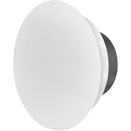 TULOILMAVENTTIILI 100MM PYÖREÄ 10KPL