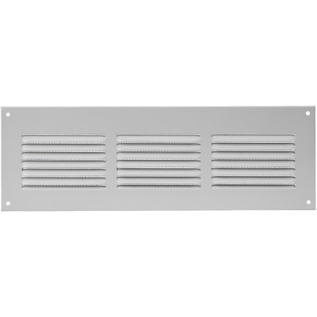 VIRTAUSSÄLEIKKÖ 300X100MM VALKOINEN 15KPL