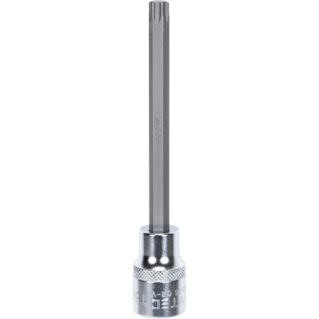 TORX KÄRKIHYLSY 1/2" 100MM T50