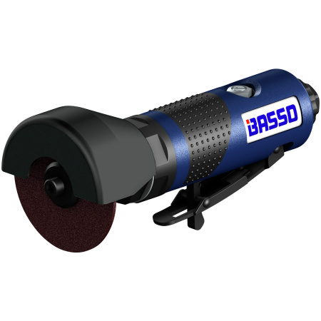 KULMAHIOMAKONE 3" CT-A1 BASSO