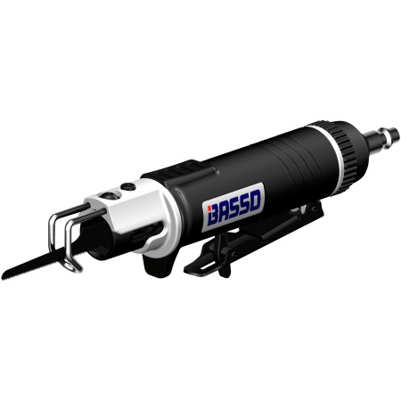 MINISAHA SAW5-A1 1/8" (10MM) BASSO