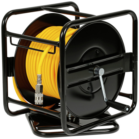 PAINEILMALETKUKELA MAN. SOFT 30M 1/4"