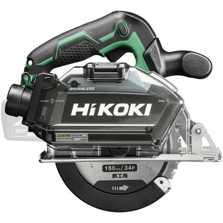 METALLIPYÖRÖSAHA CD3605DB RUNKO HSC, Hikoki