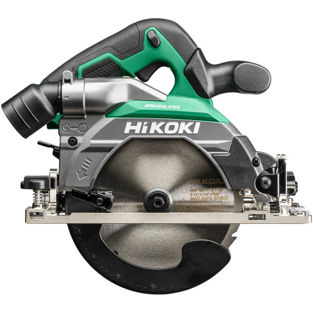 PYÖRÖSAHA 165MM 18V C1806DB RUNKO HSC