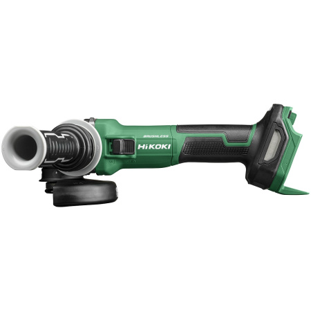 KULMAHIOMAKONE 125MM G1813DVE RUNKO HSC, Hikoki