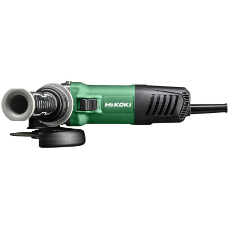 KULMAHIOMAKONE 125MM G13SW2 1200W, Hikoki