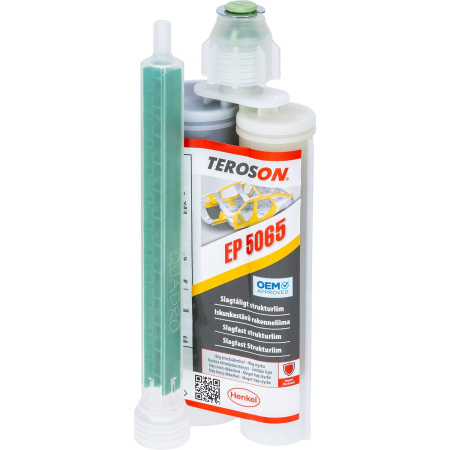 TEROSON EP 5065 2K LIIMA 200ML KAKSOISPATRUUNA
