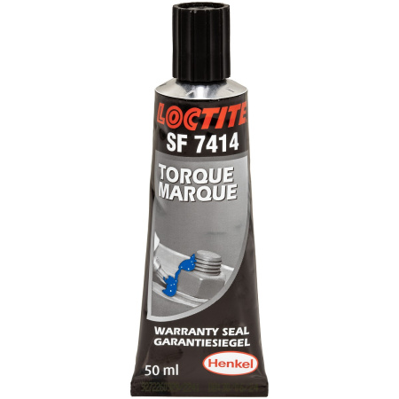 LOCTITE SF 7414 SINETTILAKKA 50ML