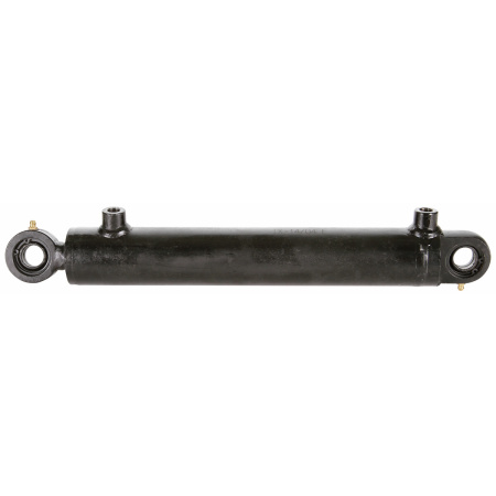 Hydrauliikkasylinteri 40mm 210Bar
