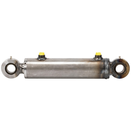 HYDRAULISYLINTERI 63X40X200