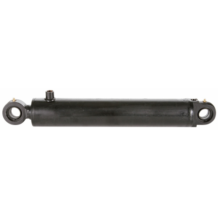 Hydrauliikkasylinteri 80mm 210Bar