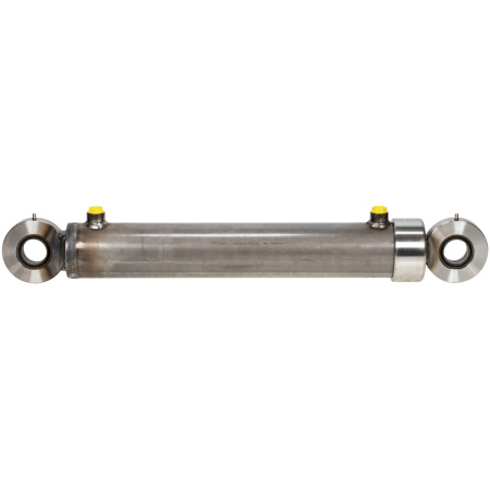 HYDRAULISYLINTERI 80X50X250
