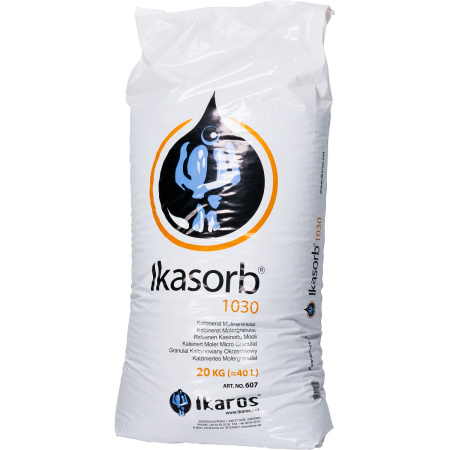 IMEYTYSRAE 1-3MM 20KG (40L) IK1030