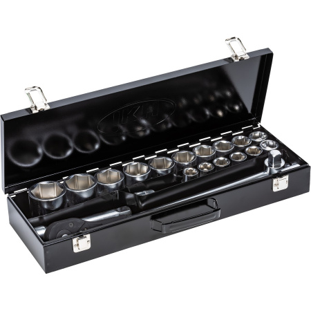 HYLSYSARJA 3/4" 21-OS