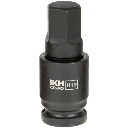 PAINEILMAKÄRKIHYLSY 1/2" 19MM NIVELÖITY
