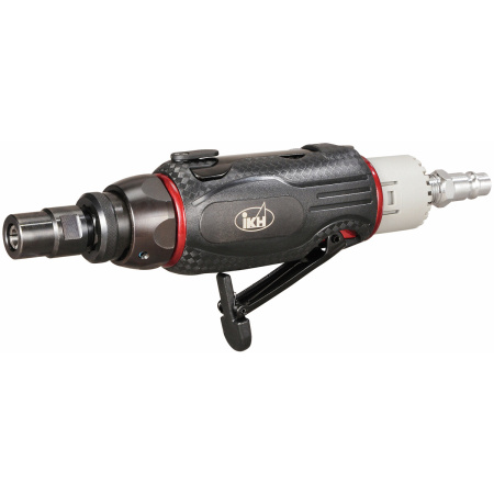 KARALAIKKAHIOMAKONE 6MM 25000RPM MATALA ÄÄNI HD