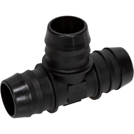 LETKULIITIN T-TYYPPI 19MM 2KPL PA12-GF30