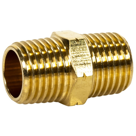 ULKOKIERRENIPPA R1/4"-R3/8"