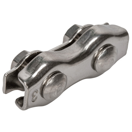 VAIJERILUKKO DUPLEX 3MM A4