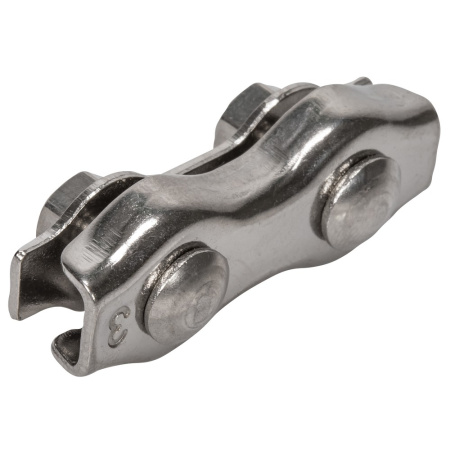 VAIJERILUKKO DUPLEX 4MM A4