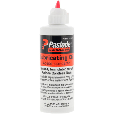 VOITELUÖLJY PASLODE IMPULSSINAULAIMILLE 115ML