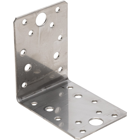 KULMALEVY 90X90X65X2,0MM A2