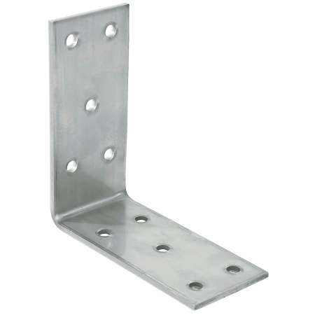 KULMALEVY 90X90X40X3MM RST A2