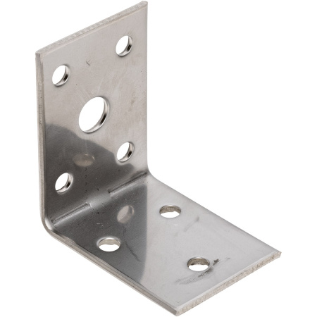 KULMALEVY 50X50X35X2,0MM A2