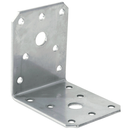 KULMALEVY 70X70X55X2,5MM RST A2