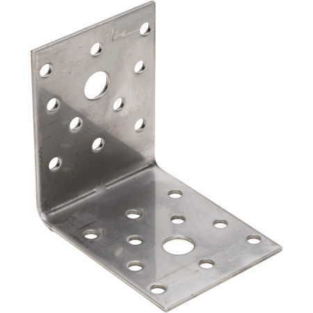 KULMALEVY 70X70X55X2,0MM A2
