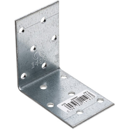KULMALEVY 60X60X40X2MM