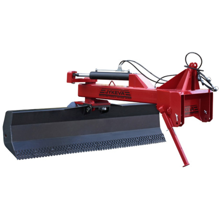 TAKALANA 350X65CM HYDRAULINEN JYKEVÄ H30
