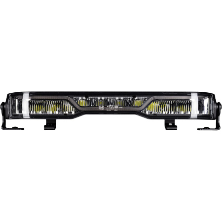 AJOVALO LED X-SPIDER VENOM / PARKKI / VAROITUS