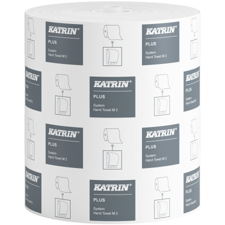 KÄSIPYYHE KATRIN PLUS M2