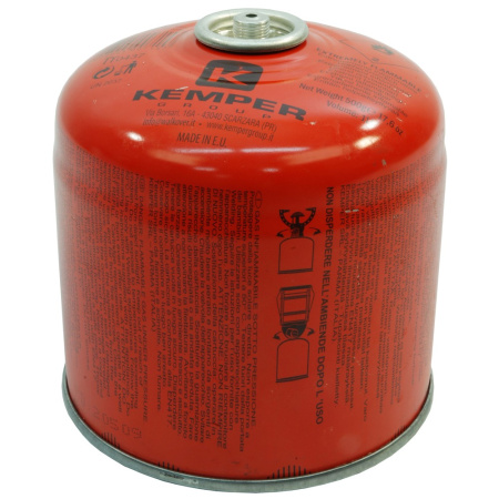 RETKIKAASU 460G 7/16" VENTTIILI