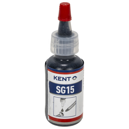 KENT SG15 TARTUNTAPASTA TIMANTILLA 15ML