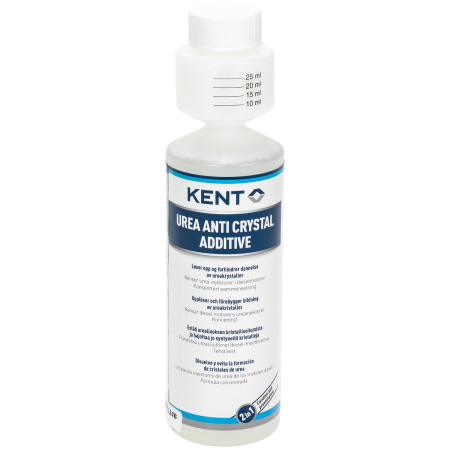 ADBLUE-LAITTEISTON LISÄAINE 250ML