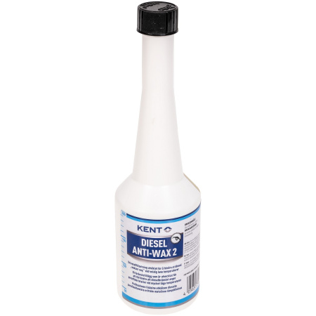 KENT DIESEL ANTIWAX 2 250ML