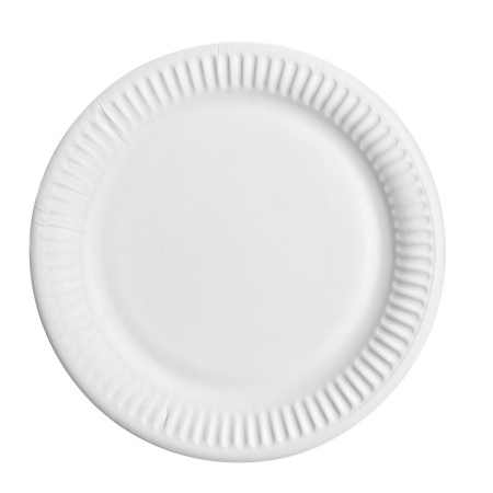KERTAKÄYTTÖ LAUTANEN 23CM 50KPL