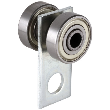 OVIPYÖRÄSTÖ PRESSULLE ISO 2 KPL (60X68MM)