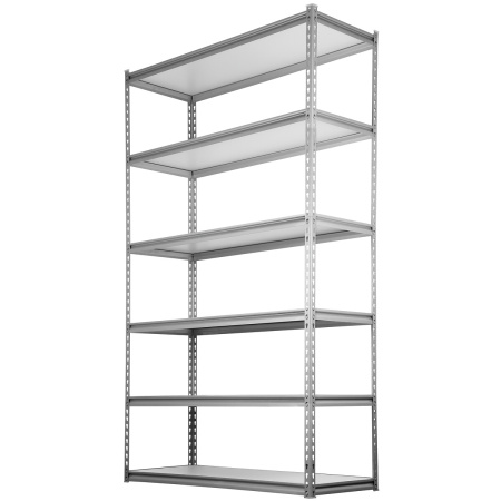 VARASTOHYLLY 2134X1219X457MM HD