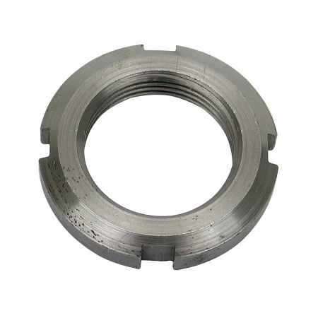 AKSELIMUTTERI M25X1,5